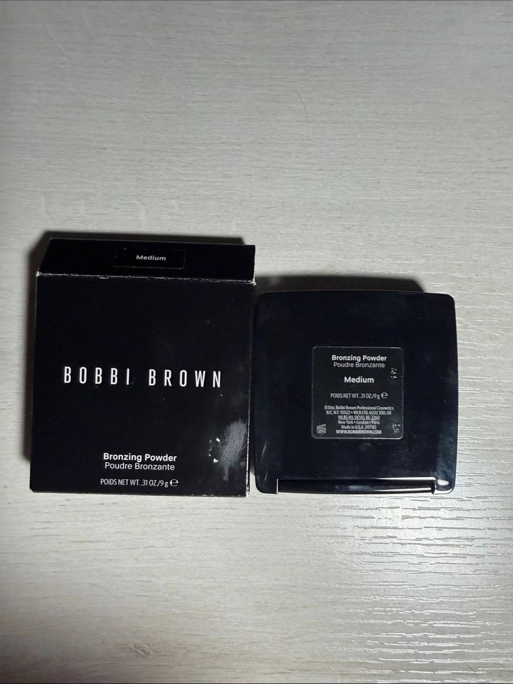 Bobbi Brown Bronzing Powder